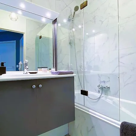 아파트 St Roch 1 Magnifique 2 Pieces Proche Centre Gare Port *